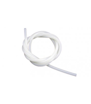 Силиконовая трубка для микронасоса 5*3мм 1м (15317)