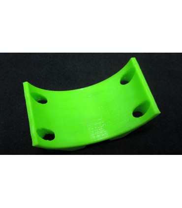 Пластиковое крепление для электросамоката (15571)