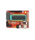 Обучающая плата для разработки MCU 51 AVR Atmega STC89C52RC (18615)
