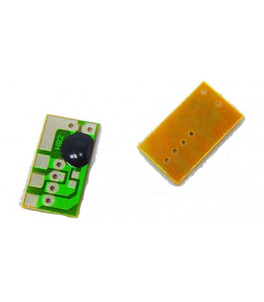 Микросхема музикального плеера Alice Music IC (15028)