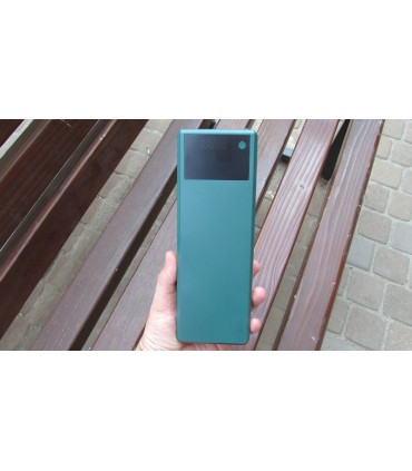 Корпус Power Bank LCD 10*18650 2*USB 5V 3.7A (18810)