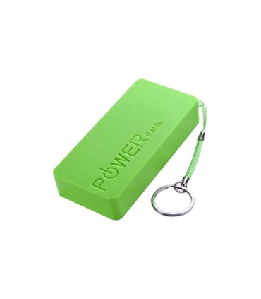 Power Bank Портативная Зарядка 2*18650 (11898)