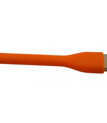 Портативный гибкий вентилятор USB (11109)