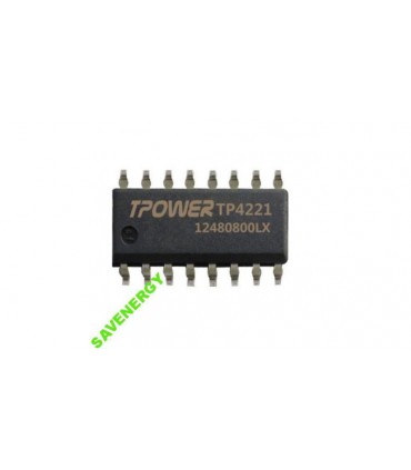 Микросхема чип TP4221 для Power Bank (10327)