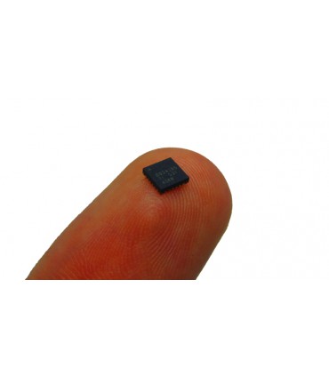 Микросхема управления Power Bank Xiaomi BQ24195RGER QFN24 (14792)