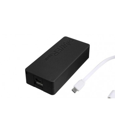 Корпус Power Bank Портативная Зарядка 2*18650 (10218)