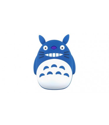 Power Bank детский 5V 7800mAh с аккумуляторами 18650 синий (16936)