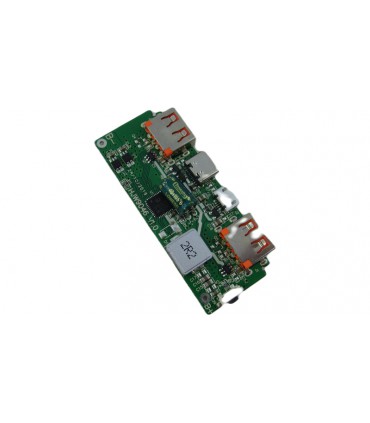 Плата контроллер для Power Bank QC2.0 QC3.0 PD Quick Charge 5V 9V 12V IP5328 (19182)