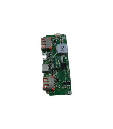 Плата контроллер для Power Bank QC2.0 QC3.0 PD Quick Charge 5V 9V 12V IP5328 (19182)