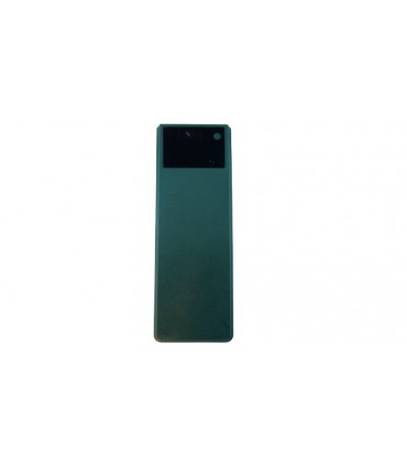 Корпус Power Bank LCD Quick Charge 10*18650 2*USB 5V 3.7A (18811)