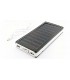 Павербанк с солнечной панелькой Power Bank Solar 7*18650 DIY конструктор (15894)