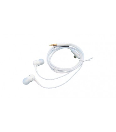 Наушники вкладыши с микрофоном гарнитура VPB S12 (17342)