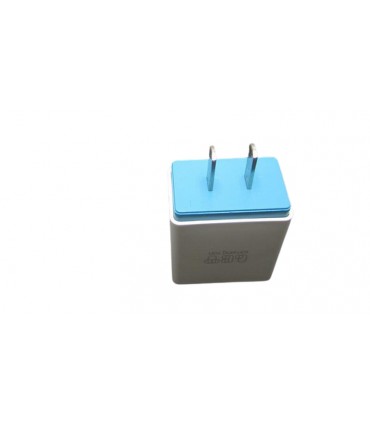 Зарядное устройство зарядка для смартфона планшета DC 5V 2A (15493)