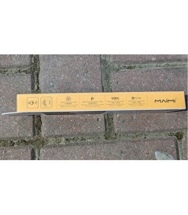 Кабель для зарядки телефона планшета USB Type C 2м (19301)