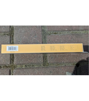 Кабель для зарядки телефона планшета USB Type C 2м (19301)