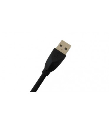 Кабель для зарядки телефона USB to micro USB 4in1 15см (17910)