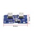 Плата для сборки Powerbank USB 5V 2A (18232)