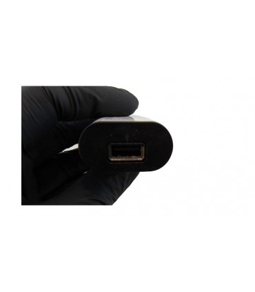 Зарядное устройство зарядка для телефона планшета DC 5V 2A (15494)