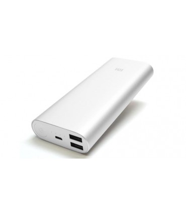 XIAOMI POWER BANK ПОРТАТИВНАЯ ЗАРЯДКА 5x18650 2A (10996)