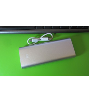 XIAOMI POWER BANK ПОРТАТИВНАЯ ЗАРЯДКА 5x18650 2A (10996)