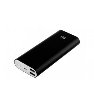 Xiaomi Power Bank Портативная Зарядка 5*18650 2A (10629)