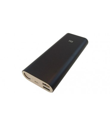 Xiaomi Power Bank Портативная Зарядка 5*18650 2A (10629)