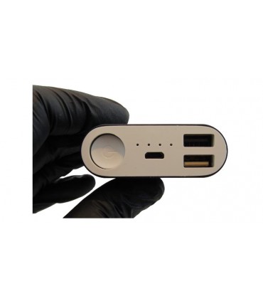Xiaomi Power Bank Портативная Зарядка 5*18650 2A (10629)