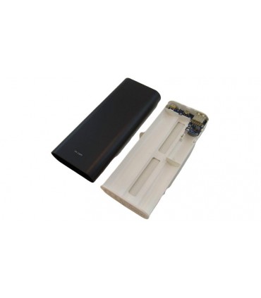 Xiaomi Power Bank Портативная Зарядка 5*18650 2A (10629)