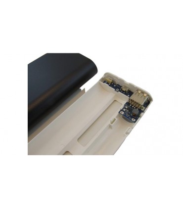 Xiaomi Power Bank Портативная Зарядка 5*18650 2A (10629)