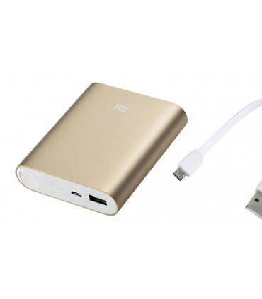 Power Bank Портативная Зарядка 4*18650 Xiaomi (10221)