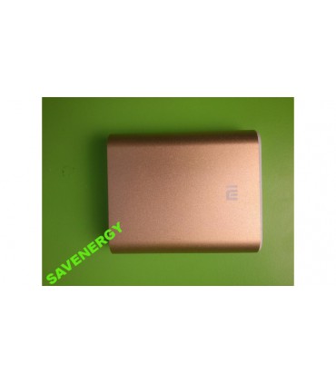 Power Bank Портативная Зарядка 4*18650 Xiaomi (10221)