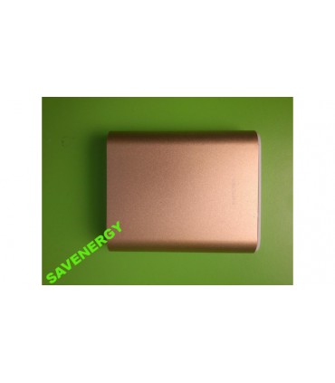 Power Bank Портативная Зарядка 4*18650 Xiaomi (10221)