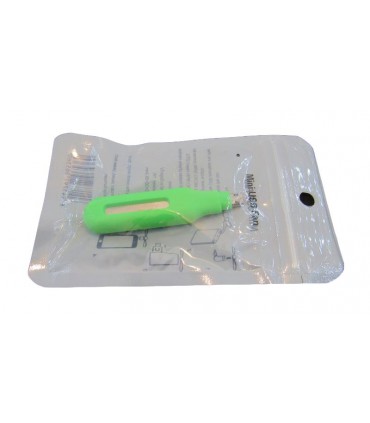 LED светильник для телефона micro USB (12086)