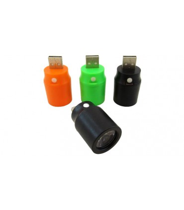 LED лампа USB Фонарь для powerbank (10395)