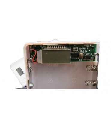 LCD POWER BANK ПОРТАТИВНАЯ ЗАРЯДКА 8*18650 2.1A (10562)