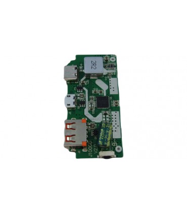 Плата контроллер для Power Bank QC2.0 QC3.0 PD Quick Charge 5V 9V 12V SW6106 (19179)