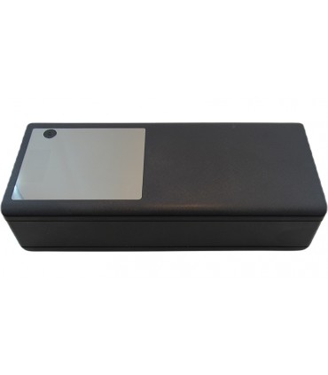 Корпус Power Bank C16 16*18650 5V 2.1A Fast Charge (19174)