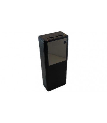 Корпус Power Bank C16 16*18650 5V 2.1A Fast Charge (19174)