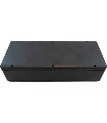 Корпус Power Bank C16 16*18650 5V 2.1A Fast Charge (19174)