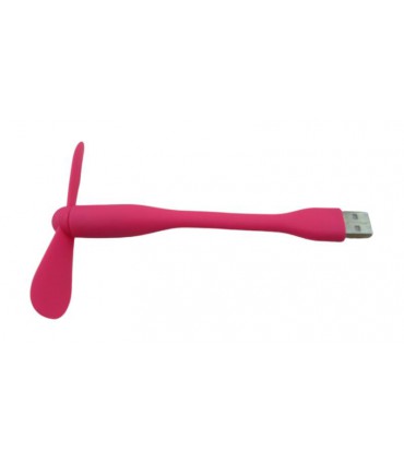 Портативный гибкий вентилятор USB (10999)