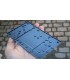 Матрица трафарет для ремонта iPhone 4/4S (11213)
