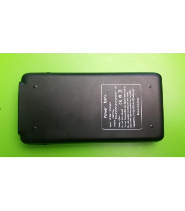 Корпус зарядное для ноутбука Power Bank AILI USB 6x18650 21V UPS (10774)