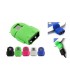 Адаптер OTG micro USB (10501)