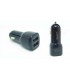 Автомобильное зарядное автозарядка Hang FD Smart Charger 2A 2*USB QC3 (14838)
