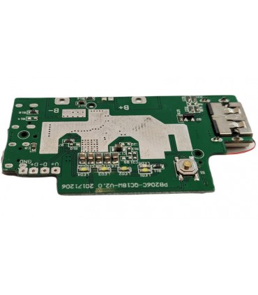 Плата зарядки быстрой IP5318 QC3.0 DIY (19371)