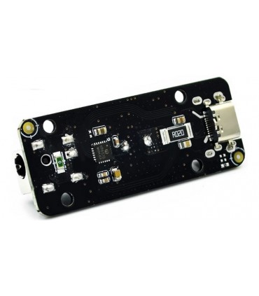 Плата для быстрой зарядки IP6518 QC3.0 FCP BC1.2 PD (19346)