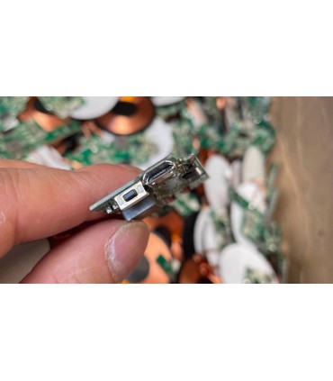 Плата для беспроводной зарядки W332 PD DIY (19339)