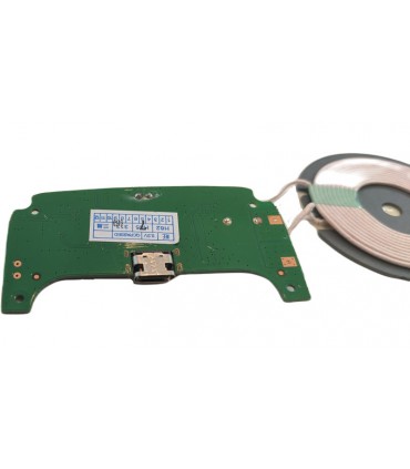 Плата для беспроводной зарядки QC3.0 TYPE-C D9605 DIY (19331)