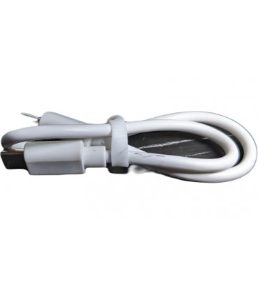 Кабель для передачи данных PD 60W Type C to Type C 30см (19348)