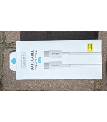 Кабель для зарядки телефона Type C Type C 20W (19303)